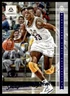 2022-23 Panini Chronicles Draft Picks Luminance Blue Shaquille O'Neal /99 #35