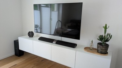 Philips 55PUK 7100/12, Ambilight, 4k UHD LED TV