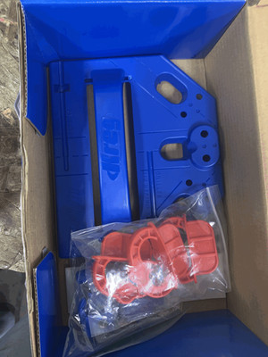 Kreg Deck Jig