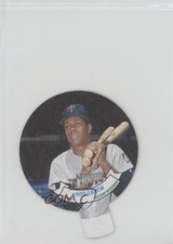 2021 Topps Heritage 1972 Topps Candy Lids Rod Carew #25 HOF 0y0n