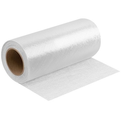 1708 Biaxial Fiberglass Cloth | 12'' X 30ft Fiberglass Mat Roll & , Heavy Duty...