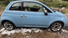 Fiat 500 Pop 2008-2015 0.9