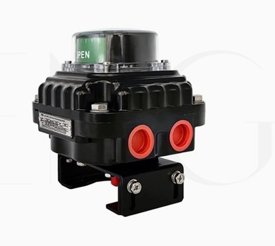 1pc ITS806 Analog Feedback 4-20mA Pneumatic Valve Signal Return Replacement &ex