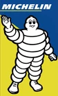 Michelin Tyre Male Advertising Banner 150cm Flag Flag