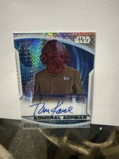 2019 Topps Star Wars Resistance Season 1 Trading Cards 21