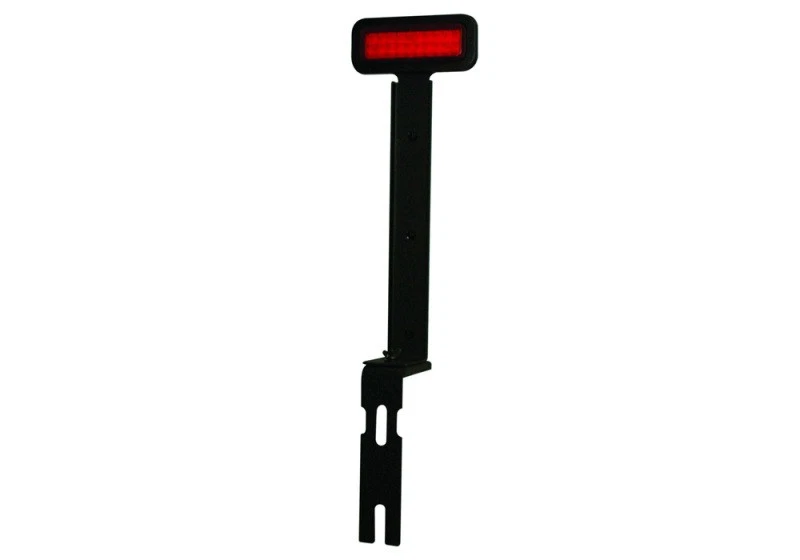 Rampage 86615 Universal Third Brake Light Kit * Fits Various Jeep & Suzuki - Image 2 of 4