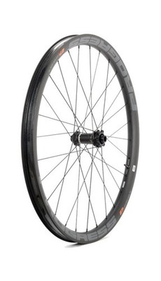 Progress Bicycle Front Wheel EB PLUS NEXO BOOST 15X110