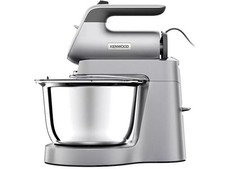 Kenwood Combi Handmixer Chefette HMP54.000SI in Silver - Brand New