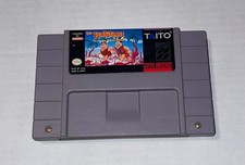 The Flintstones The Treasure of Sierra Madrock SNES