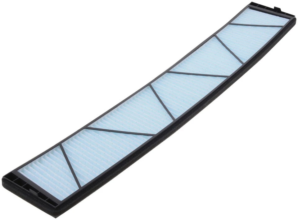 Filtro de aire de cabina Bosch 6004C para BMW X3 325Ci 330Ci M3 320i 325i 1999-2010 Foto 3 de 4