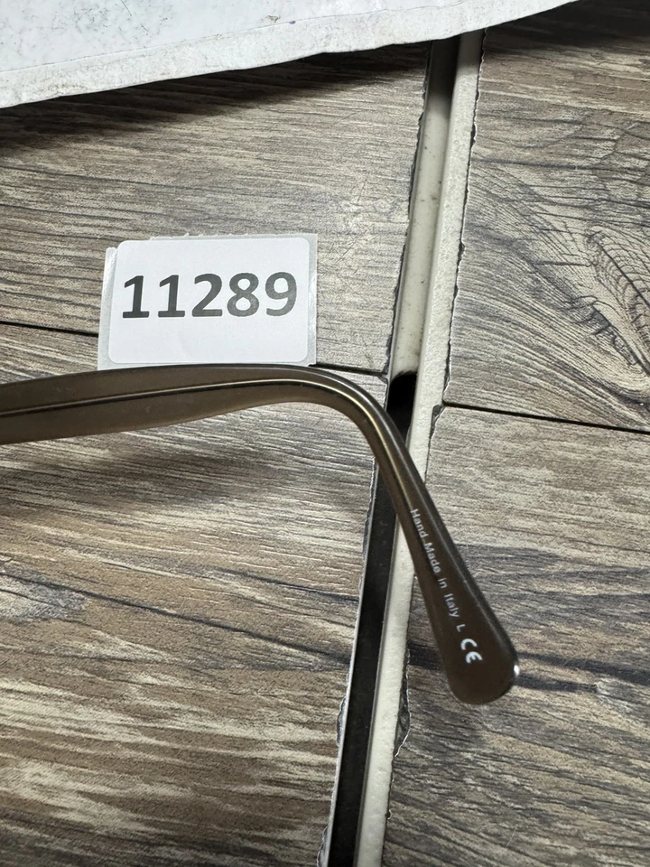 Gafas Paul Smith, solo monturas, PM8135 1033 Broxwood, 48-21-145, Italia Foto 4 de 4