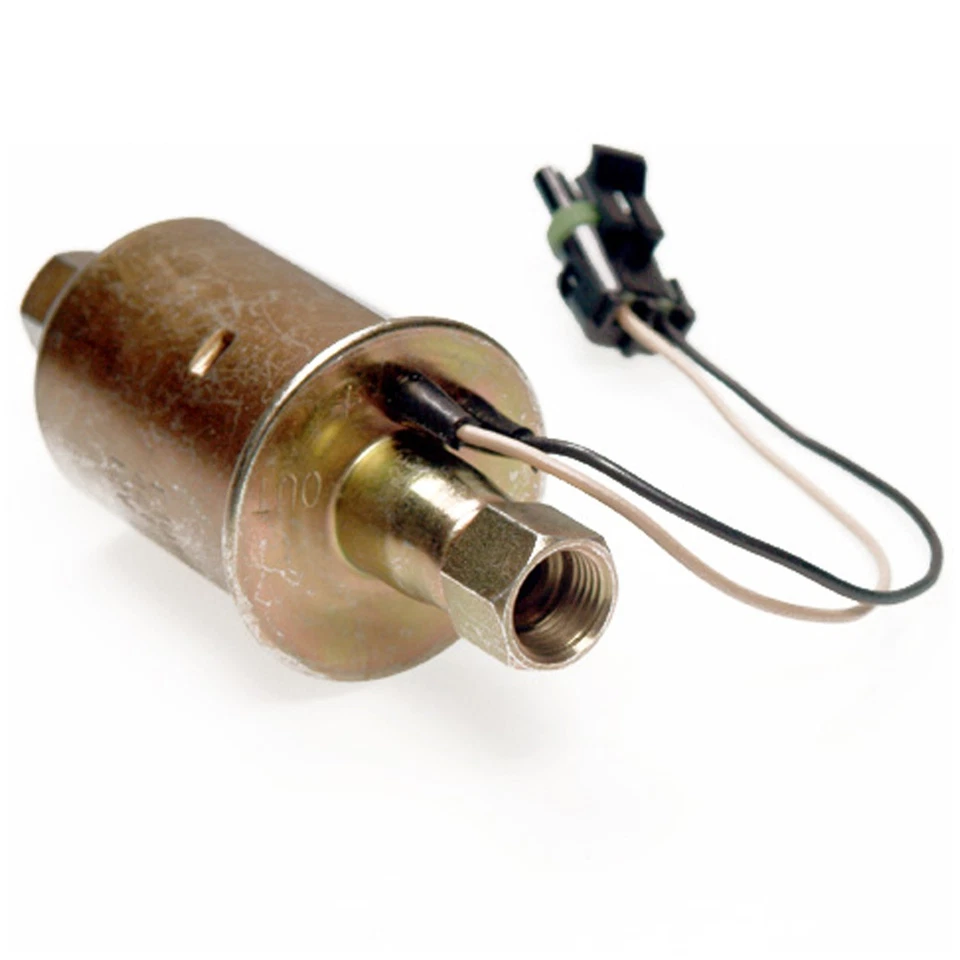 Электрический топливный насос линейный Delphi 1996 для 1995-1999 GMC K1500 Suburban 6,5 л V8 - Изображение 4 из 4