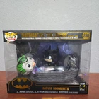 Funko POP! Heroes Movie Moments Batman 1989 - Batman Vs. The Joker #280 Figure