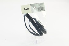 Vintage Rollei Car battery cable 12v System 6000 91187 G005