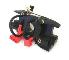 Jaguar XK  2006-2014 Air Bag Clock Spring Slip Ring Control Module C2P20958