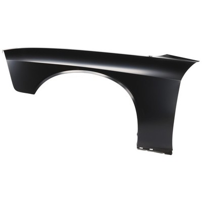 CAPA Certified Fender For Dodge Challenger 2008-2023 Front Driver Side