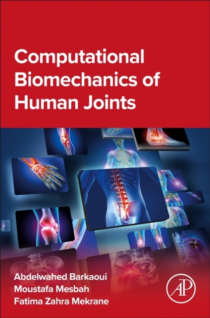 Computational Biomechanics Of Human Join