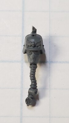 40k Kill Team Bits KT Krieg Veteran Guardsmen Veteran Helmet Head B30