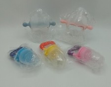 5 PC Baby Teething Set
