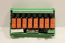 Módulo de interfaz Phoenix Contact UMK-8R-G24/21/SI/PLC/F-SO 2440