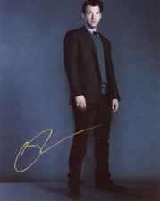Corey Stoll "Billions" AUTOGRAPH Signed 'Michael Prince' 8x10 Photo