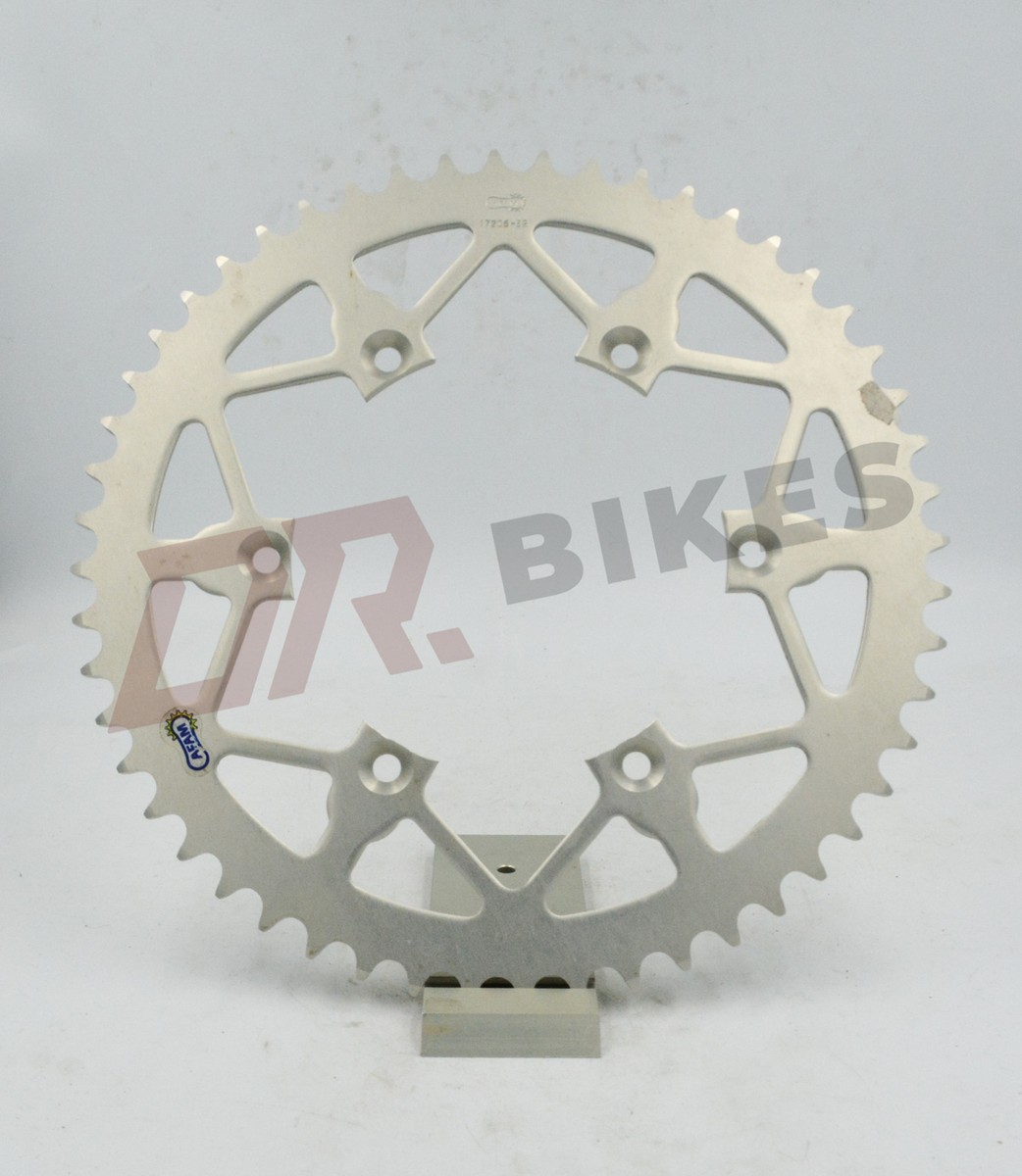 Kawasaki KX250F 11-12 AFAM Alu Rear Sprocket 17206-52 | eBay Australia