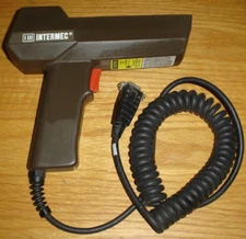 Intermec 1620 Laser Scanner Barcode Reader
