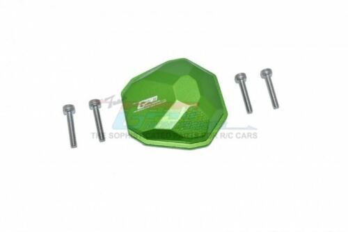 Supporto Batteria In Alluminio Jazrider Per Axial Wraith – RC 1:10