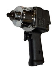 NEW Old Stock Unused INGERSOLL -RAND 2903P2 3/8" Super Duty Air Impact Tool