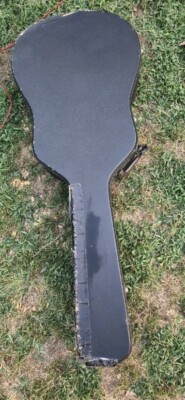 Fender Gemini 2 II Rare Acoustic Guitar | eBay Fender Gemini 2 II Rare Acoustic Guitar | eBay