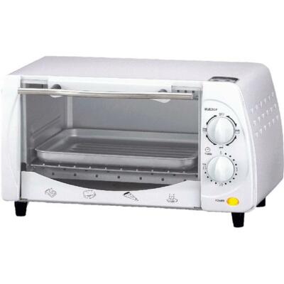 best white toaster oven