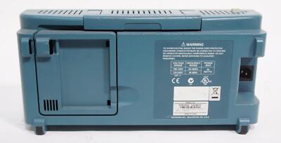 Ten-Qoo　1002 Tektronix TDS 1002 2CH 60MHz 1GS/s Digital Storage Oscilloscope | eBay