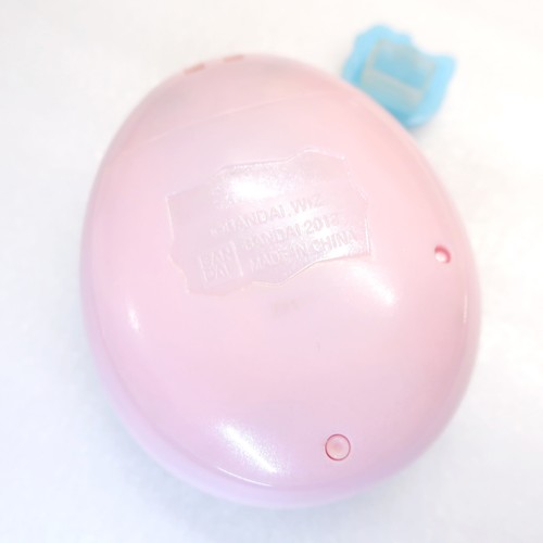 Tamagotchi P's Green Yellow Purple Pink Blue Tama Deco Pierce Selection In Stock - Picture 47 of 125