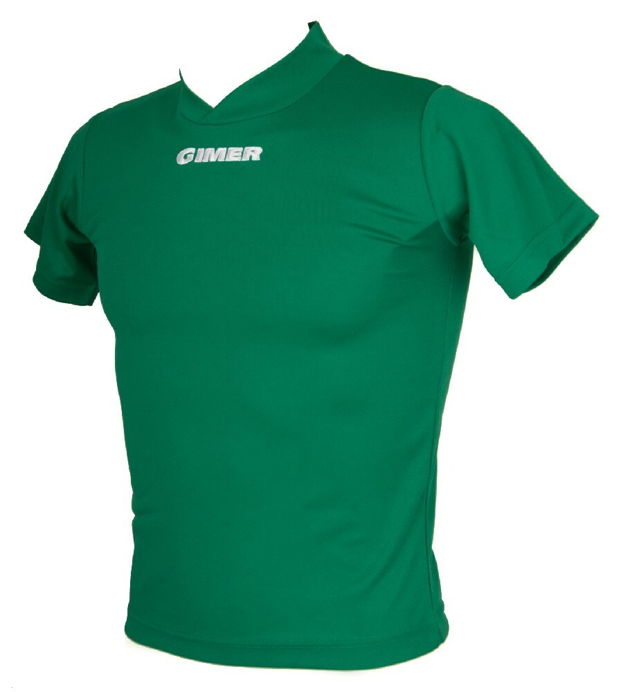 Футболка Kurzarm Mann Herren Football Fußball Volleyball Sport GIMER Artikel 2/50