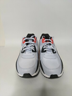 靴 NIKE AIR MAX 90 LEATHER GS 24cm NIKE AIR MAX 90 LEATHER GS 24cm - メルカリ