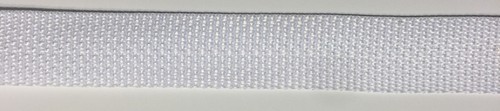 1 Zoll Poly Gurtband - 20 durchgehende Yards - VIELE FARBEN VERFÜGBAR - Made in USA! - Bild 3 von 46