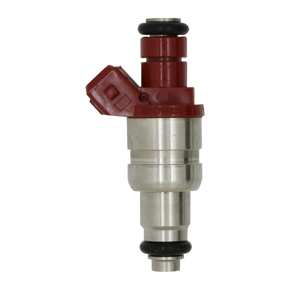 4x Inyector de combustible 0000788523 para Mercedes-Benz C230 C220 S500 S420 1994-1999 3,2 L Foto 2 de 4