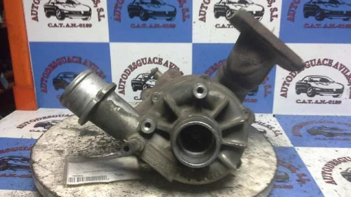 35242068G Turbolader für HYUNDAI COUPE (RD) 2.0 FX 1996 406292 - Bild 1 von 3