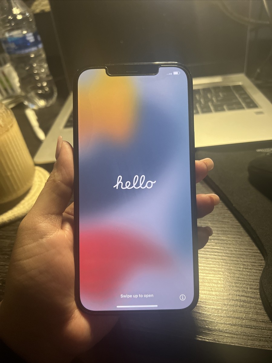 Apple iPhone 12 Pro Max-256gb Blue- T-Mobile Use Only | eBay Apple iPhone 12 Pro Max-256gb Blue- T-Mobile Use Only | eBay