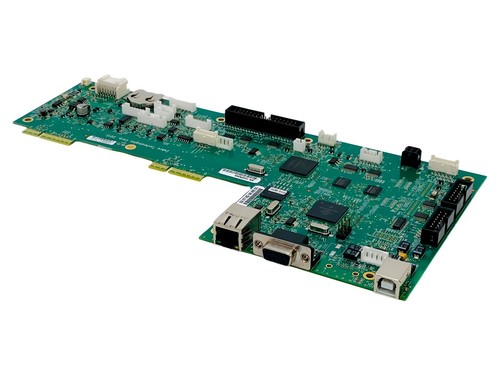 Original Zebra Hauptplatine Brett P1050997-01 für ZT410 Etiketten Drucker OEM