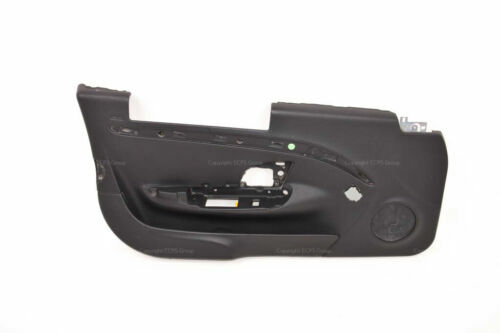 Ford Fusion 2002-2012 Couvercle De Boîte à Gants Noir Pour Ford Fusion (2002 -2012) - Compatible 2N11-N20164-A Pièce Auto Ford Fusion