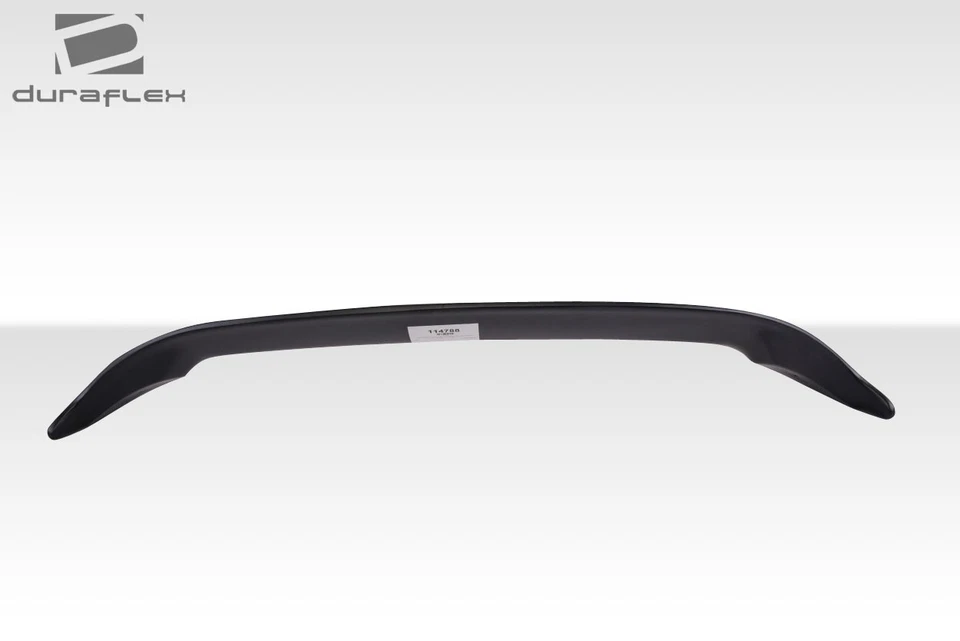 For 1990-1993 Celica Duraflex GT1 Roof Wing Spoiler - 1 Piece Foto 2 de 4