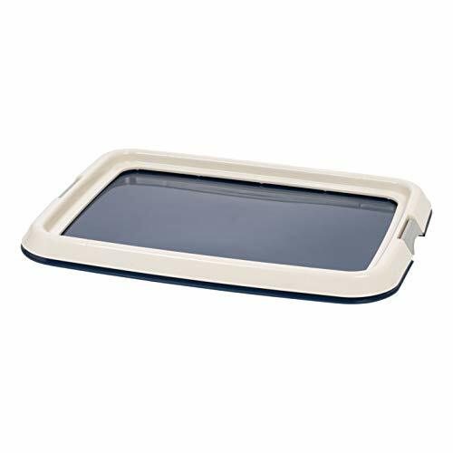 iris training pad holder