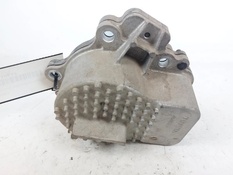 161A029015 POMPA ACQUA TOYOTA YARIS III REST2 (P13) 1.5 HYBRID 16V AUT 2018 5P B - Imagen 2 de 2