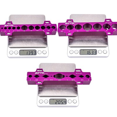 Bicycle Universal Table Vise Inserts Clamp Tool Jaw Vice Worktable Bench TooRH