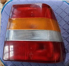 Feu arrière Saab 9000