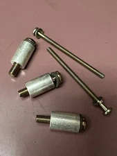 General Electric ASPTED3P Mounting Hardware Kit