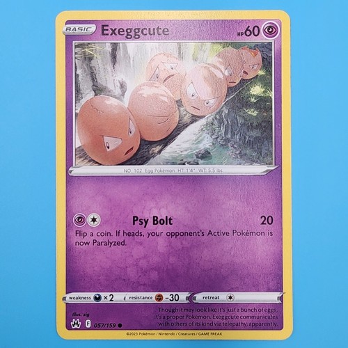 Pokemon TCG: Crown Zenith | Choose Your Card | Common/Uncommon - NM - Picture 29 of 72