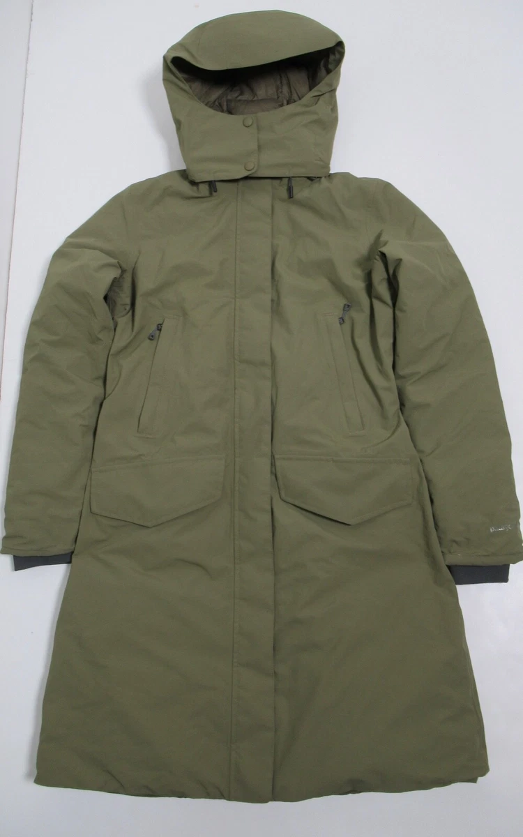 Patagonia parka shop city storm