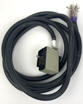 11ft Mogami 2933 24 Audio Multi Channel Snake ELCO EDAC 90